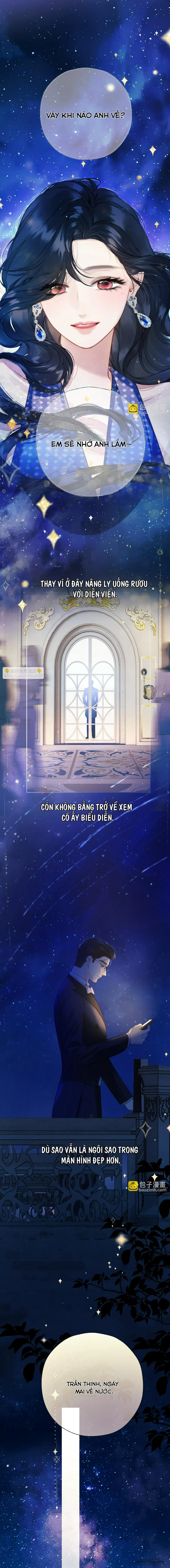 Trêu Nhầm - Chap 34 - Trang 10