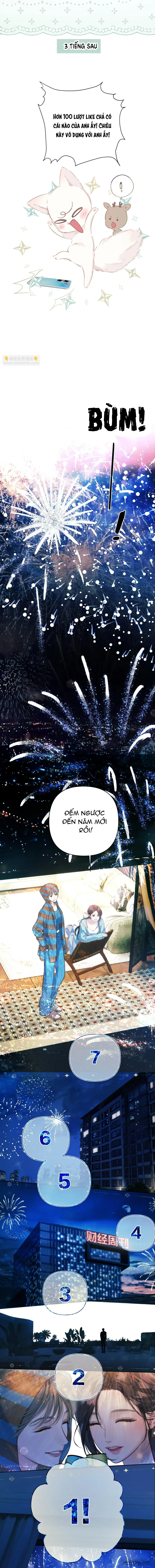 Trêu Nhầm - Chap 35 - Trang 3