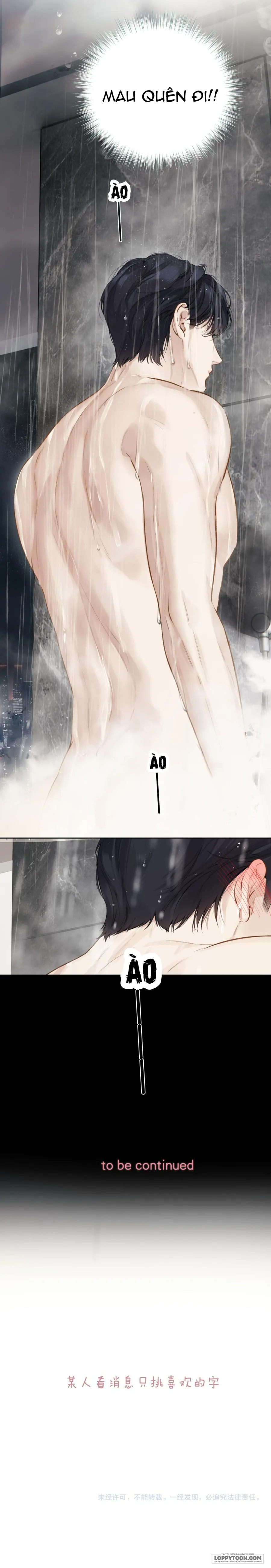Trêu Nhầm - Chap 35 - Trang 10