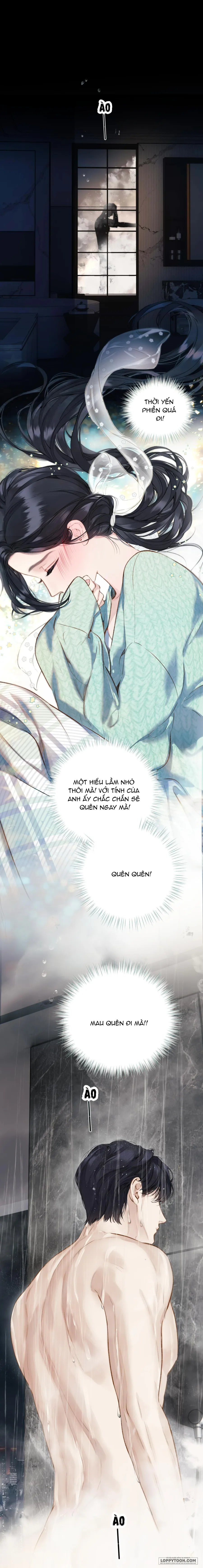 Trêu Nhầm - Chap 36 - Trang 1