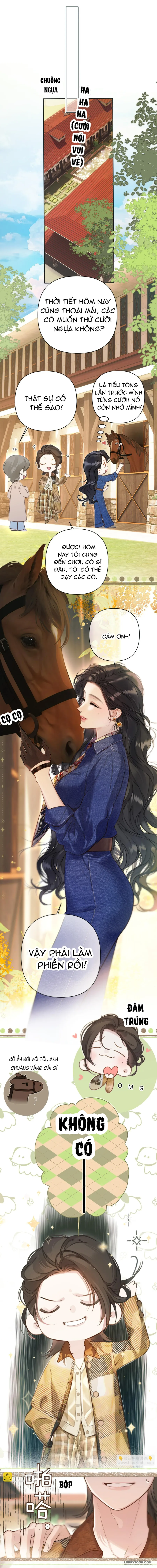 Trêu Nhầm - Chap 36 - Trang 11