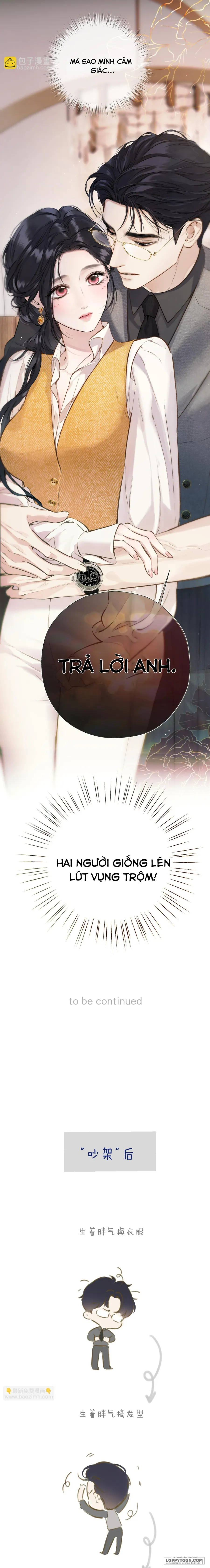Trêu Nhầm - Chap 37 - Trang 12