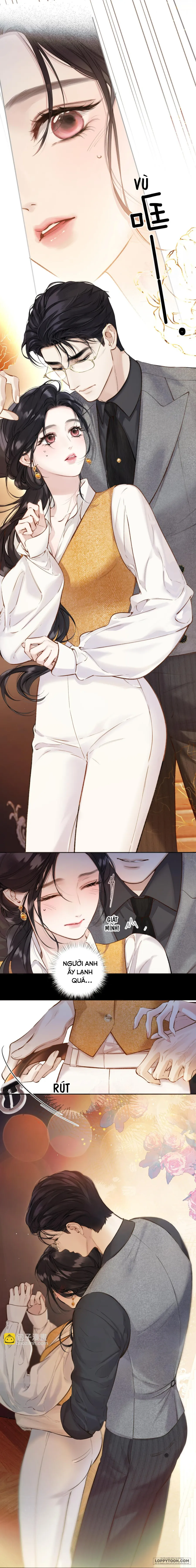 Trêu Nhầm - Chap 37 - Trang 7