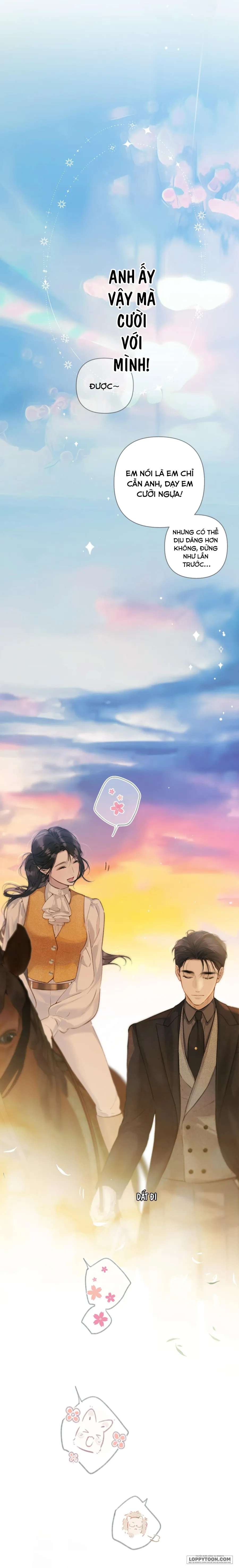 Trêu Nhầm - Chap 38 - Trang 13