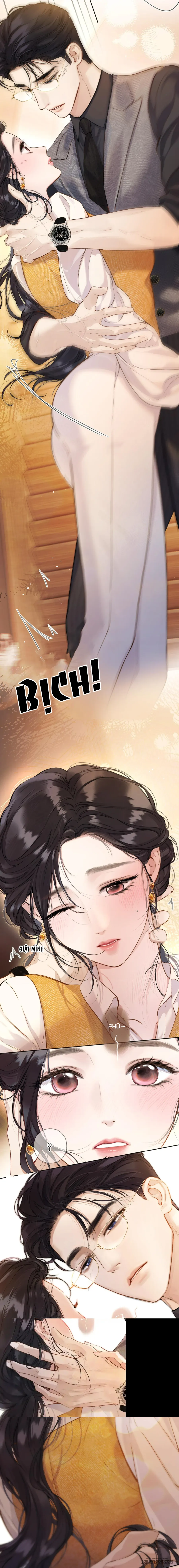 Trêu Nhầm - Chap 38 - Trang 3