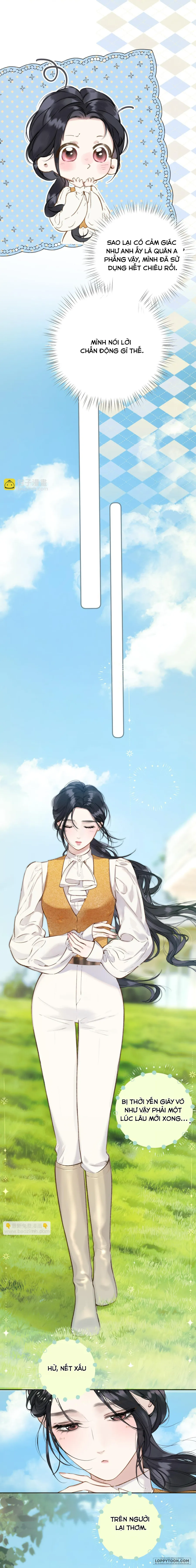 Trêu Nhầm - Chap 38 - Trang 6