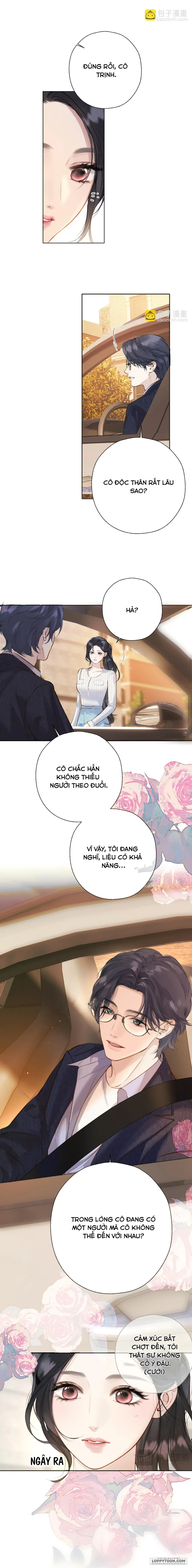 Trêu Nhầm - Chap 39 - Trang 12