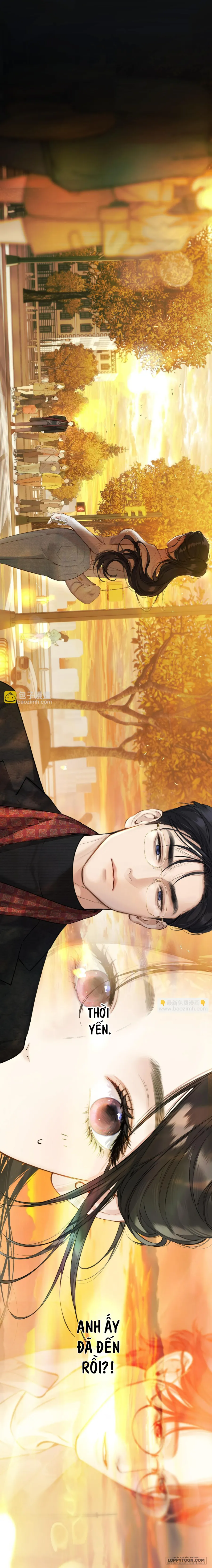 Trêu Nhầm - Chap 39 - Trang 14