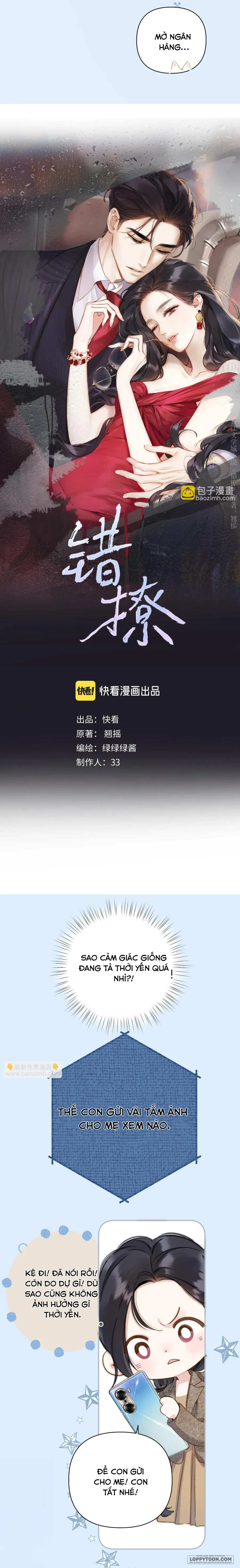 Trêu Nhầm - Chap 39 - Trang 4