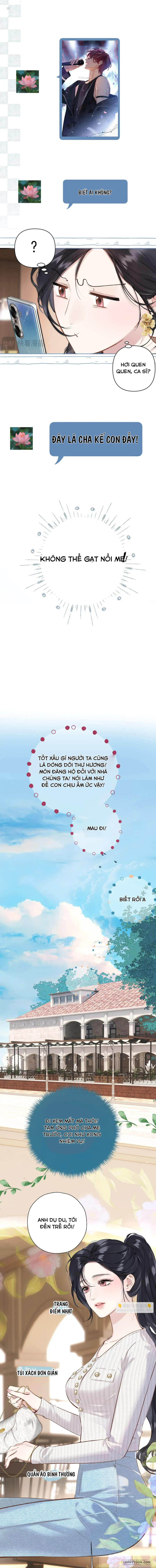 Trêu Nhầm - Chap 39 - Trang 6