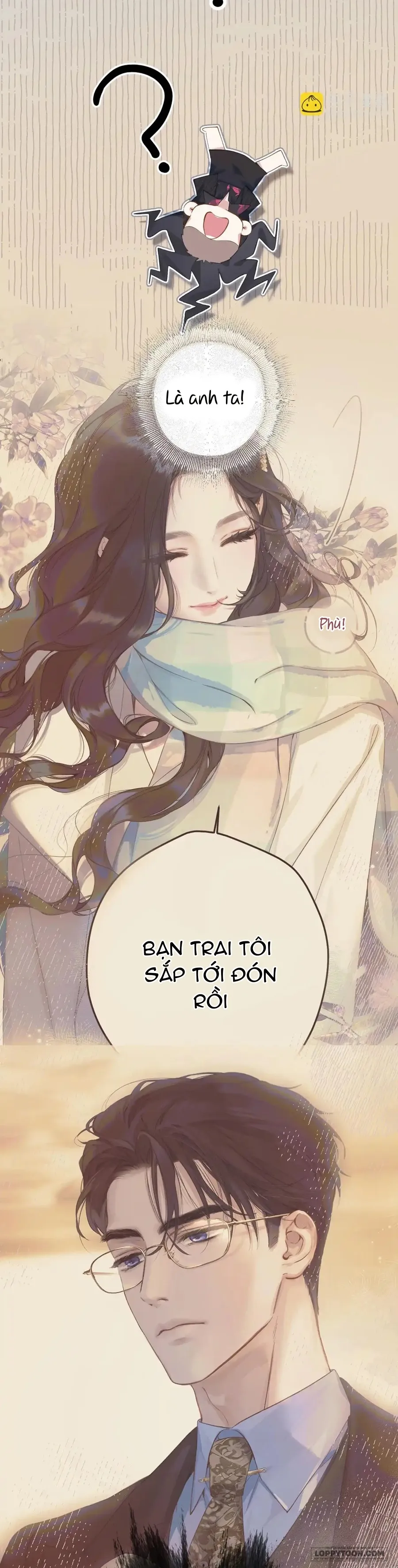 Trêu Nhầm - Chap 4 - Trang 11