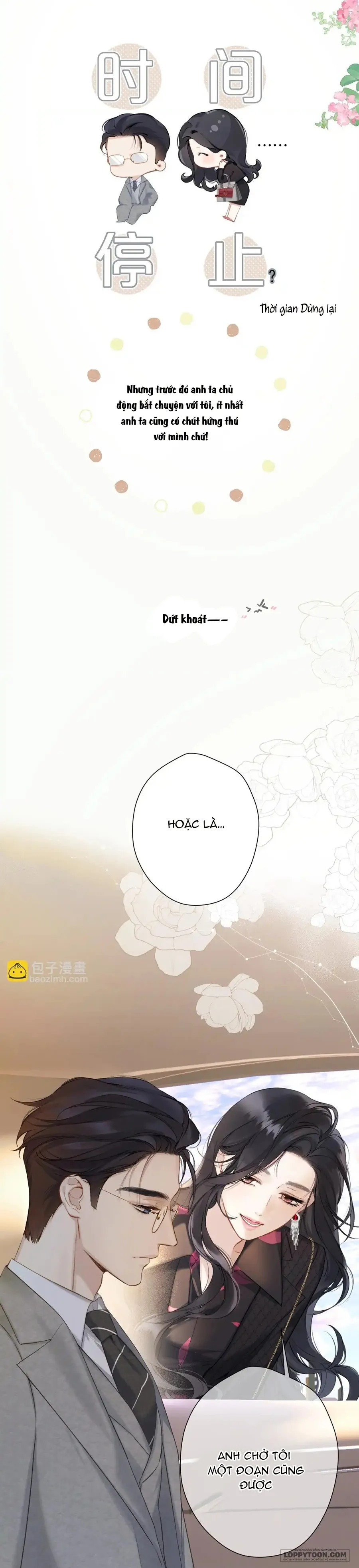 Trêu Nhầm - Chap 4 - Trang 13