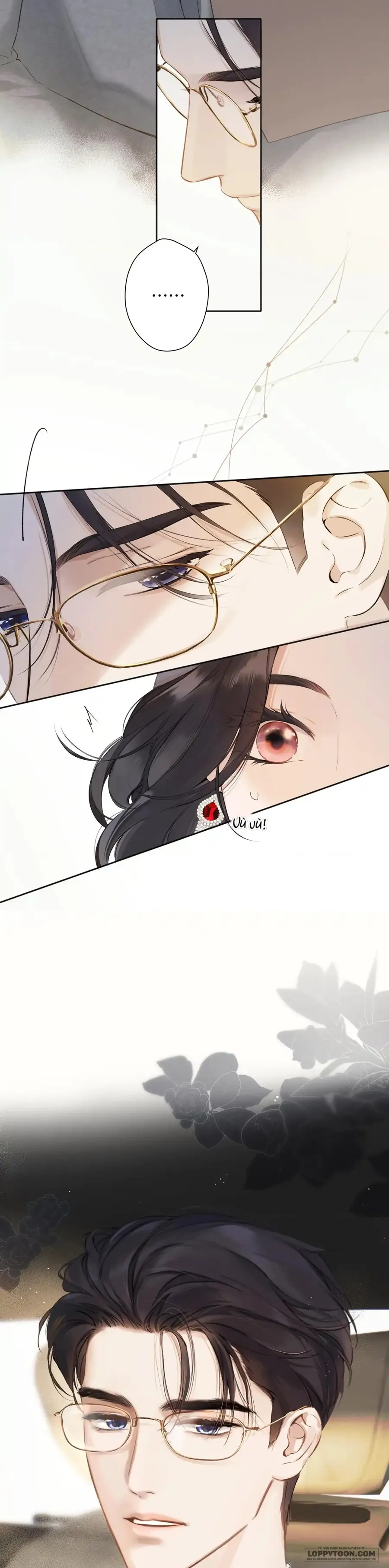Trêu Nhầm - Chap 4 - Trang 14