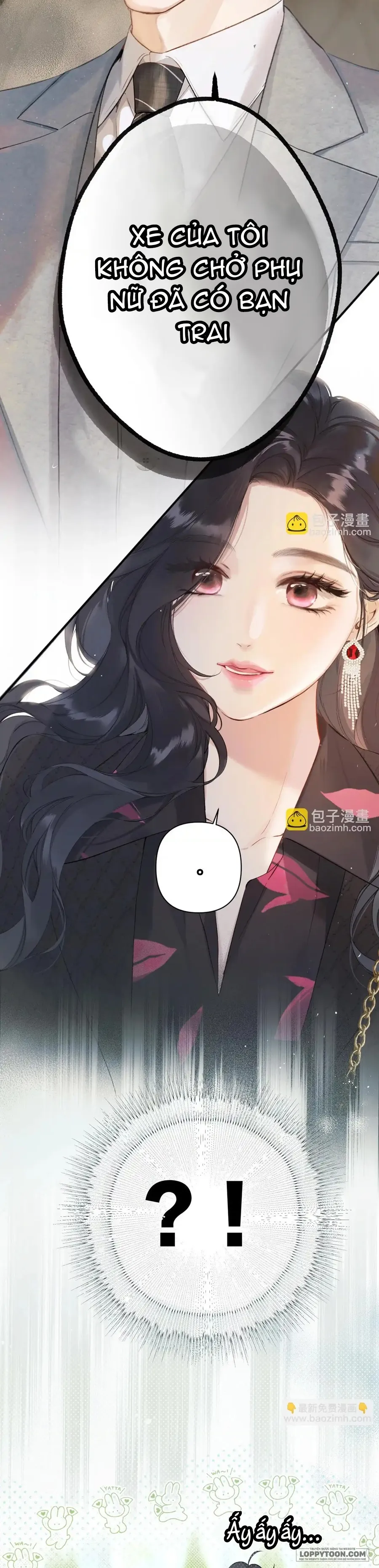 Trêu Nhầm - Chap 4 - Trang 15