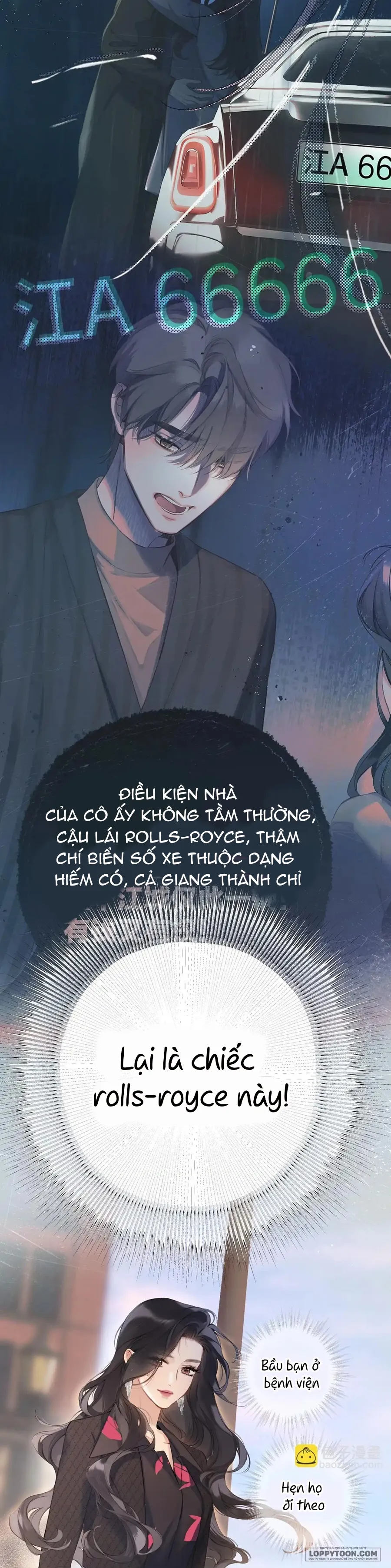 Trêu Nhầm - Chap 4 - Trang 4