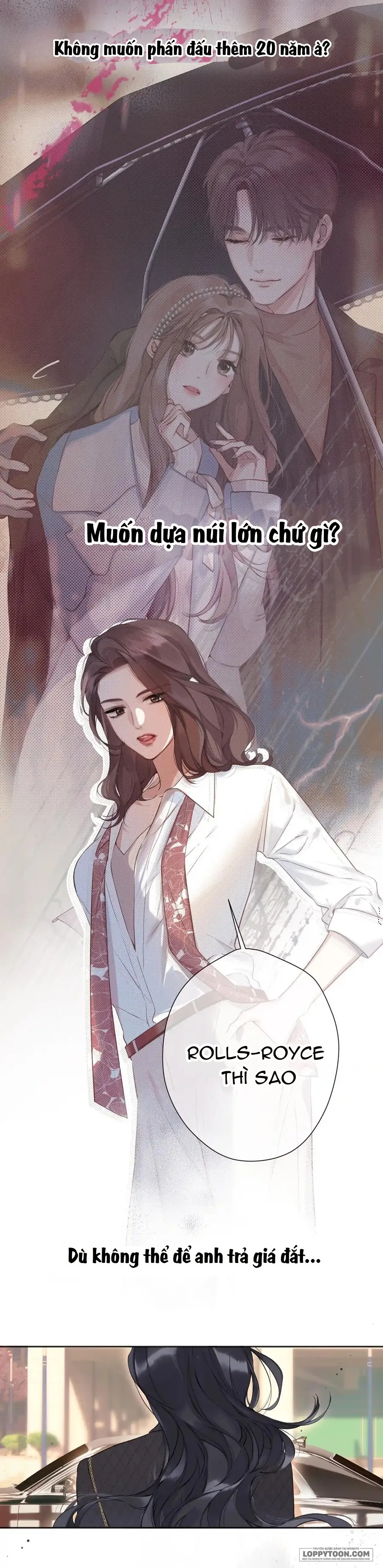 Trêu Nhầm - Chap 4 - Trang 6