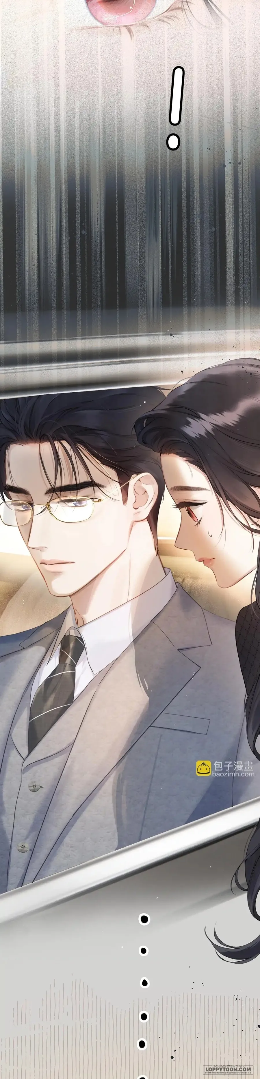 Trêu Nhầm - Chap 4 - Trang 10