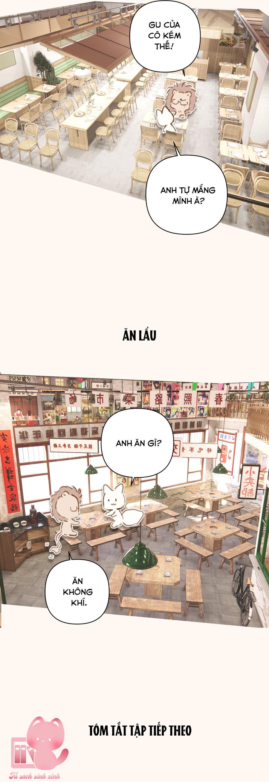 Trêu Nhầm - Chap 40.5 - Trang 7
