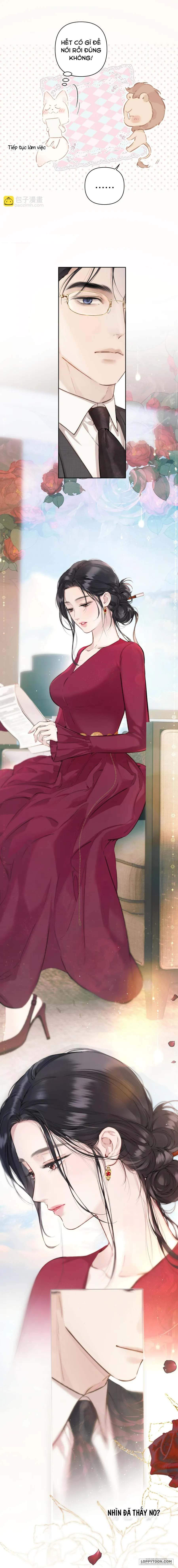 Trêu Nhầm - Chap 41 - Trang 5