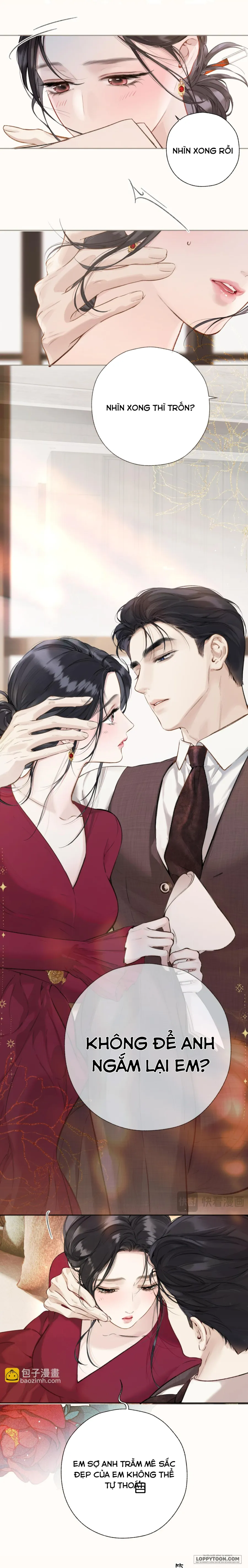 Trêu Nhầm - Chap 41 - Trang 7