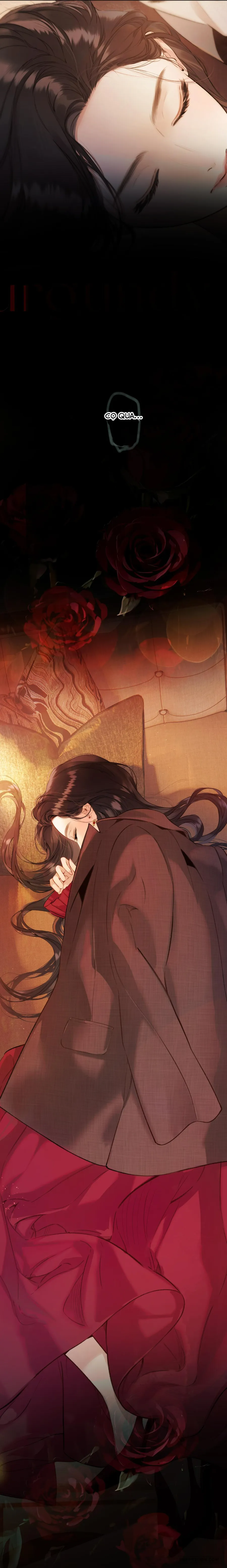 Trêu Nhầm - Chap 42 - Trang 10
