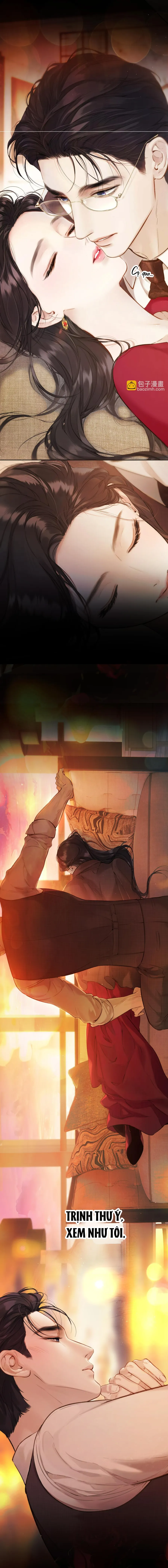 Trêu Nhầm - Chap 43 - Trang 1