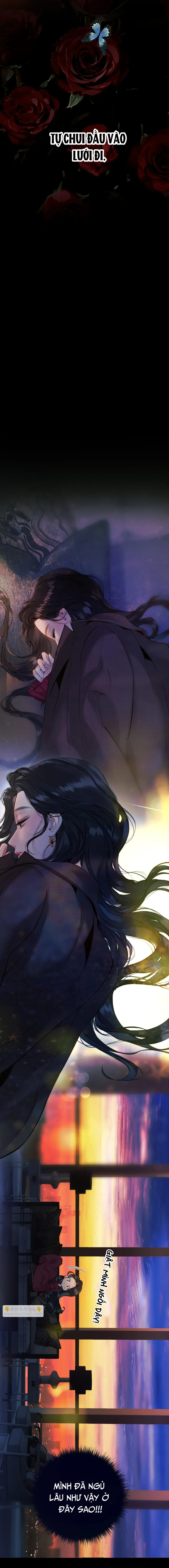 Trêu Nhầm - Chap 43 - Trang 2