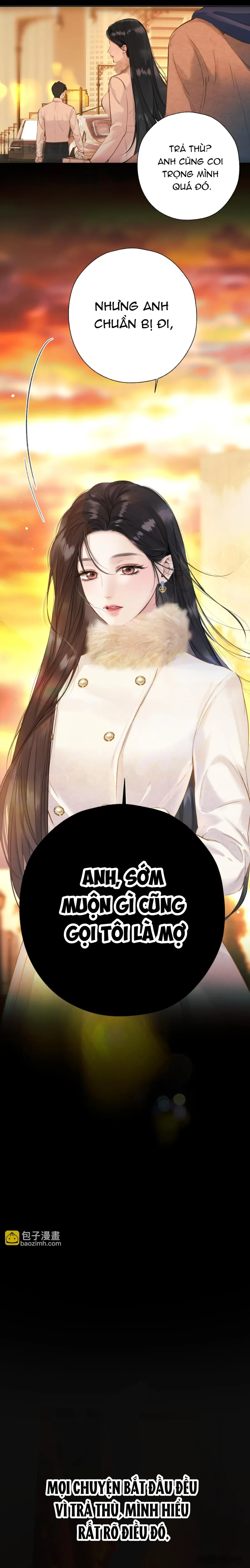 Trêu Nhầm - Chap 43 - Trang 13