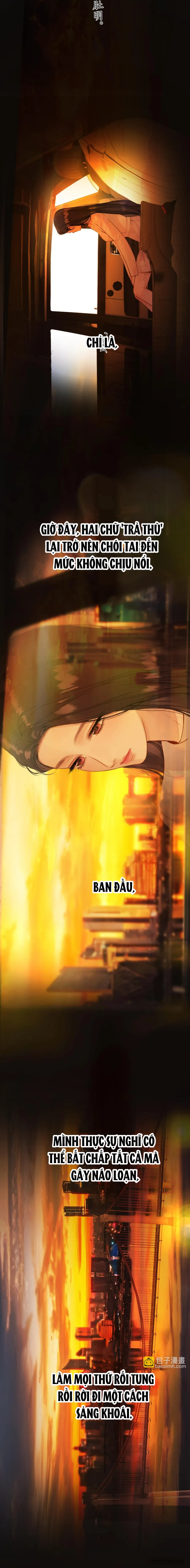 Trêu Nhầm - Chap 43 - Trang 14