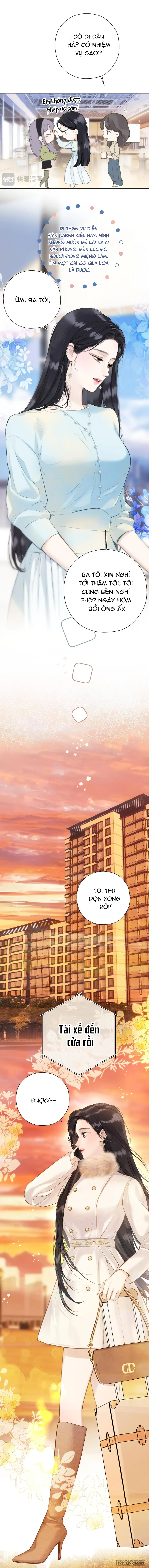 Trêu Nhầm - Chap 43 - Trang 8