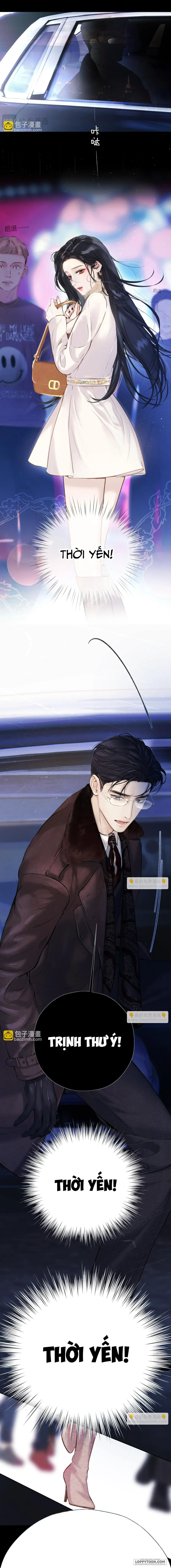 Trêu Nhầm - Chap 44 - Trang 11