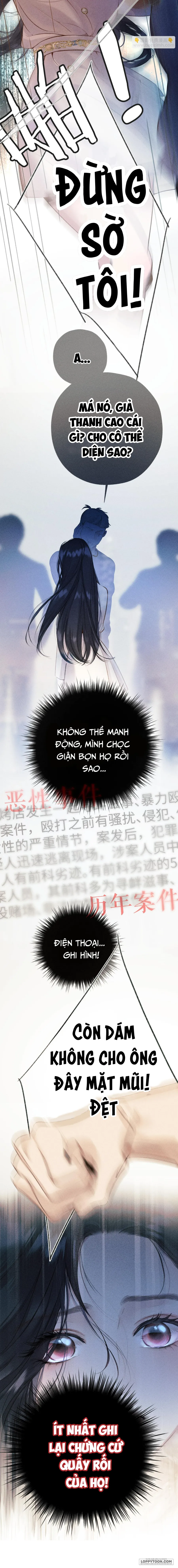 Trêu Nhầm - Chap 44 - Trang 9