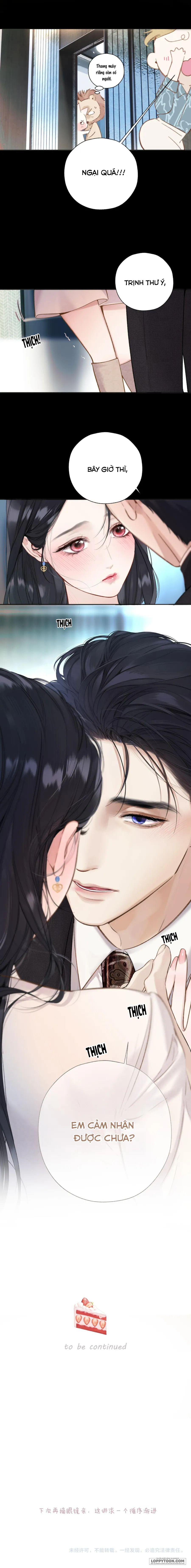Trêu Nhầm - Chap 45 - Trang 13