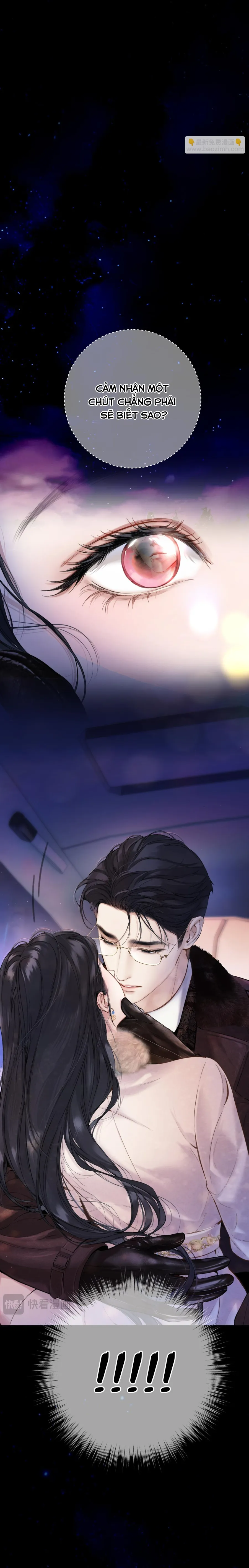 Trêu Nhầm - Chap 45 - Trang 5