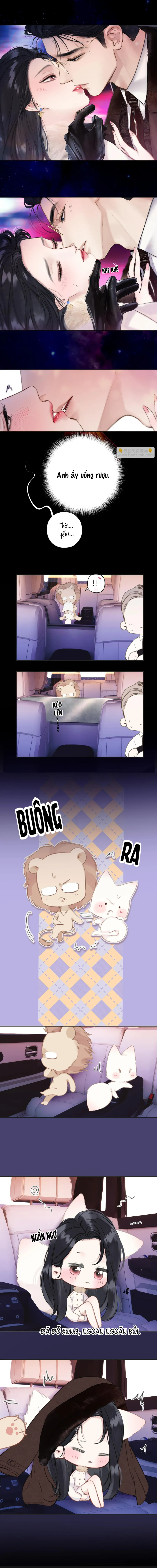 Trêu Nhầm - Chap 45 - Trang 6