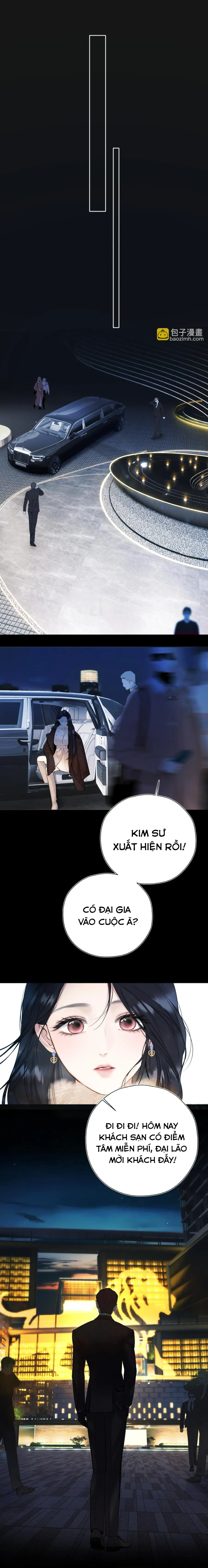 Trêu Nhầm - Chap 45 - Trang 7