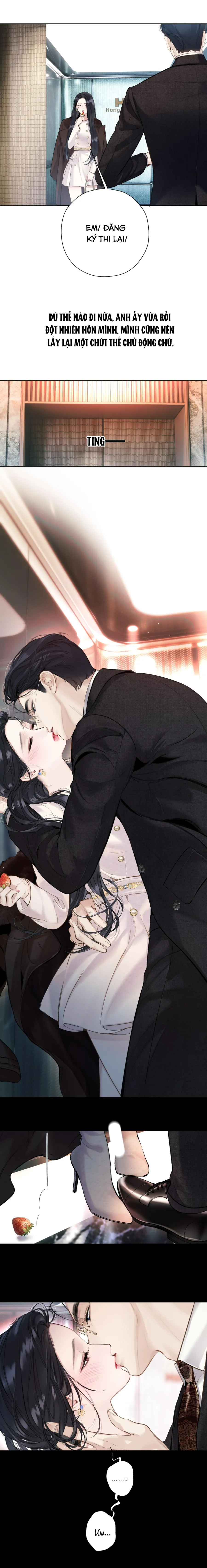 Trêu Nhầm - Chap 45 - Trang 10
