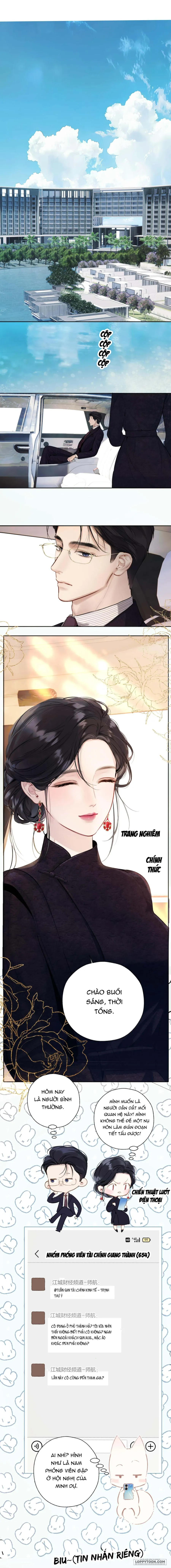 Trêu Nhầm - Chap 46 - Trang 4