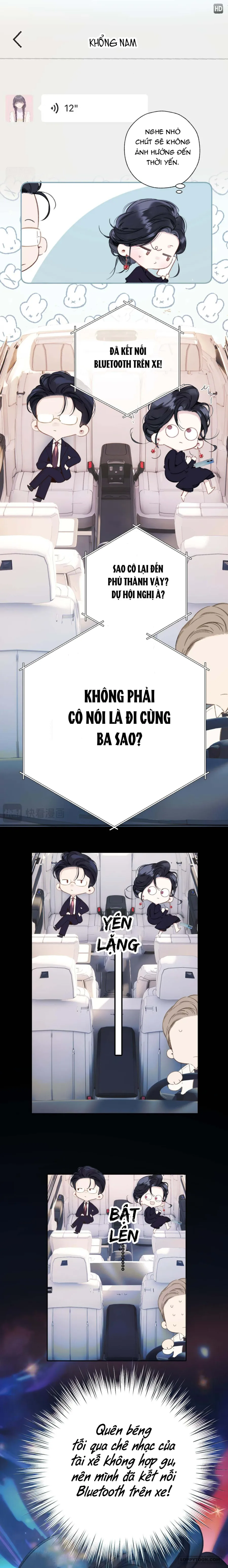 Trêu Nhầm - Chap 46 - Trang 5
