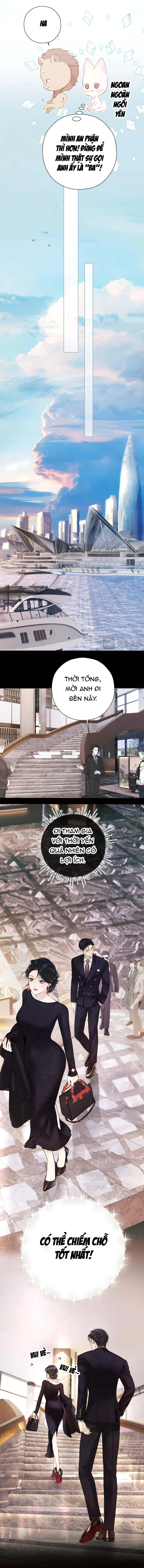 Trêu Nhầm - Chap 46 - Trang 7