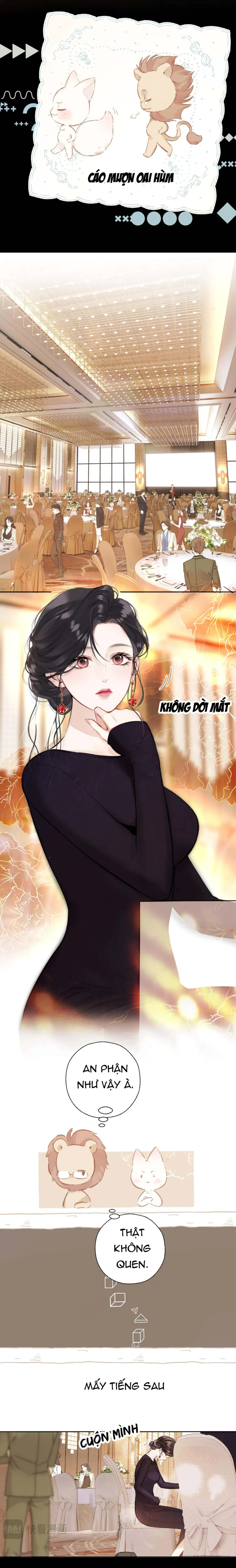 Trêu Nhầm - Chap 46 - Trang 8