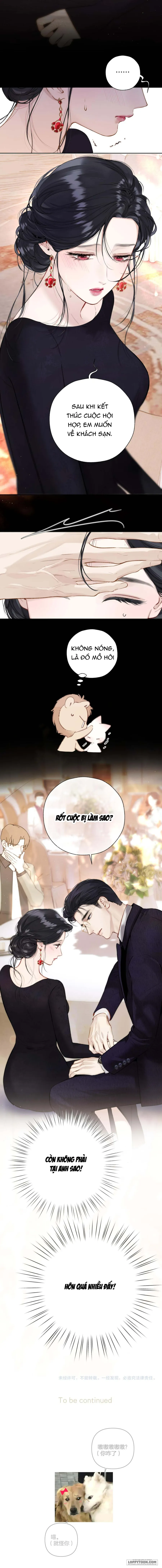 Trêu Nhầm - Chap 46 - Trang 10