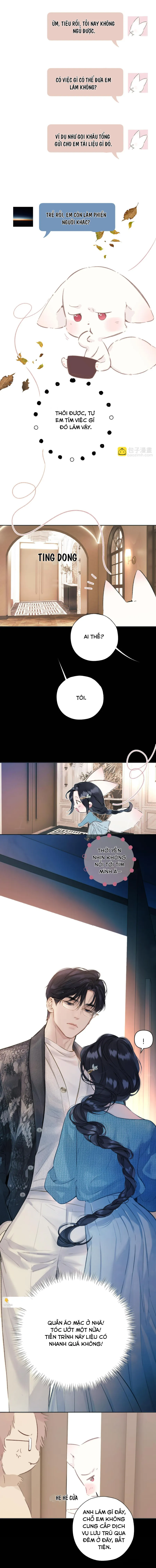 Trêu Nhầm - Chap 47 - Trang 13