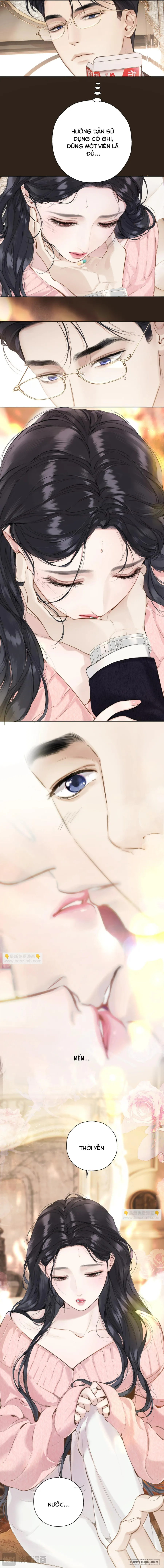 Trêu Nhầm - Chap 47 - Trang 6