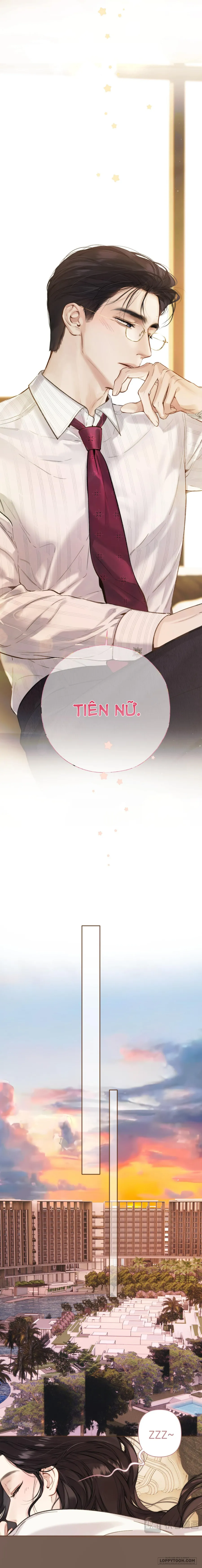 Trêu Nhầm - Chap 47 - Trang 10