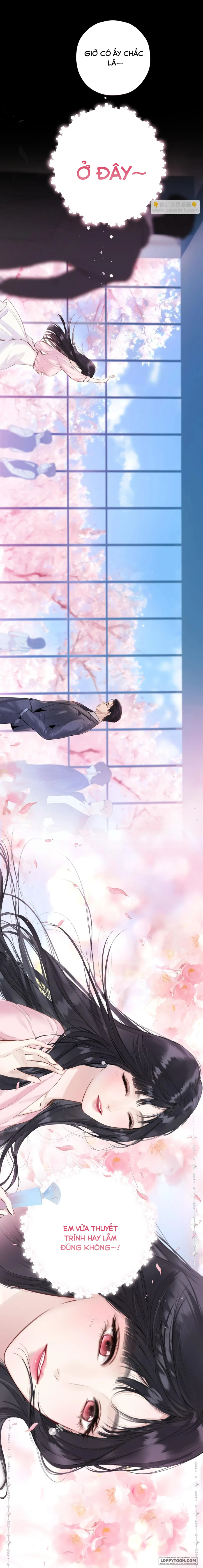 Trêu Nhầm - Chap 48 - Trang 11