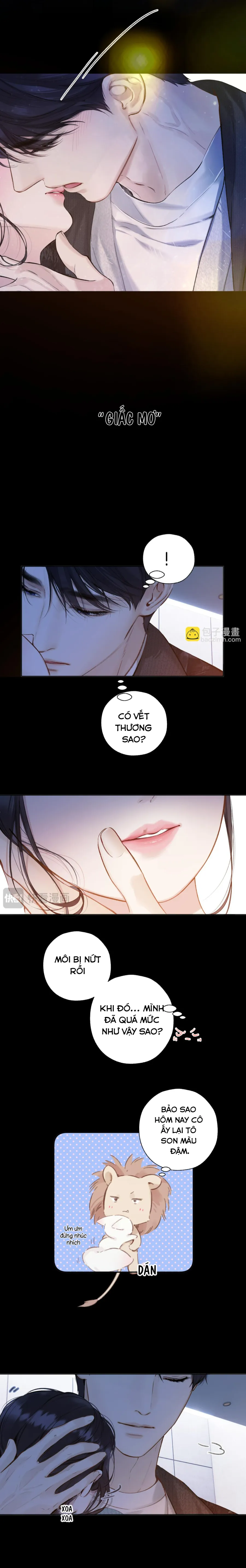 Trêu Nhầm - Chap 48 - Trang 14
