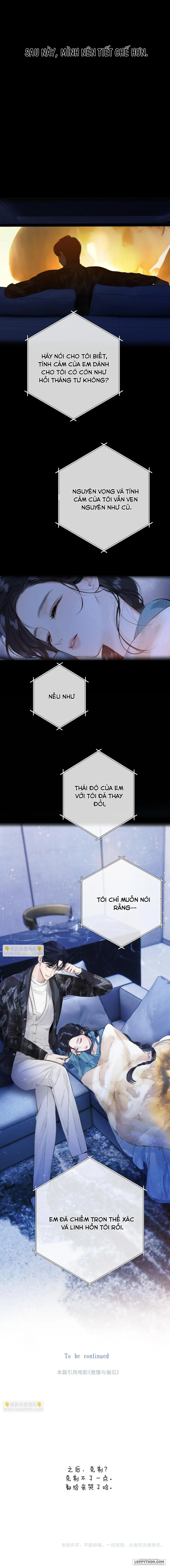 Trêu Nhầm - Chap 48 - Trang 15