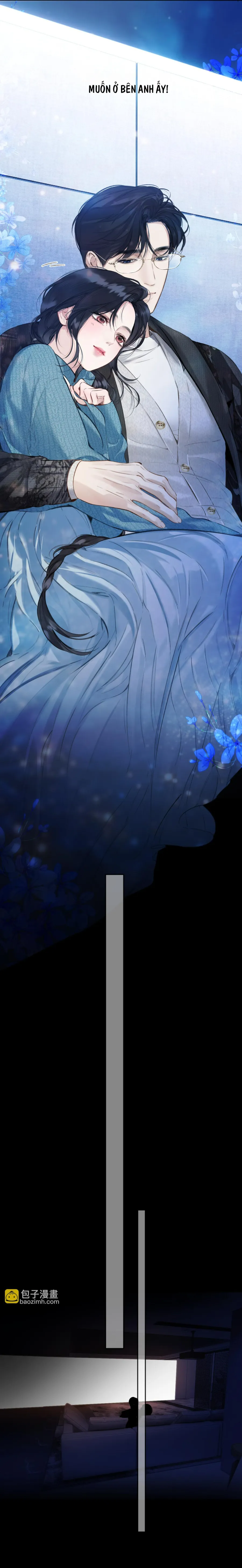 Trêu Nhầm - Chap 48 - Trang 8
