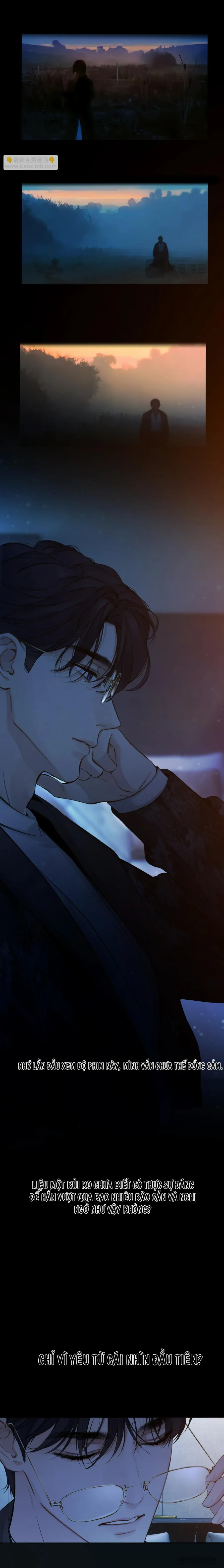 Trêu Nhầm - Chap 48 - Trang 9